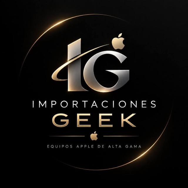 Importaciones y Tecnología Geek